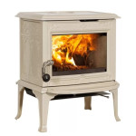 Jotul F 100 ECO.2 LL SE IVE slonová kost